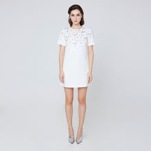 Load image into Gallery viewer, Elie Embellished Dress