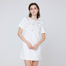 Load image into Gallery viewer, Elie Embellished Dress