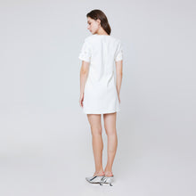 Load image into Gallery viewer, Elie Embellished Dress