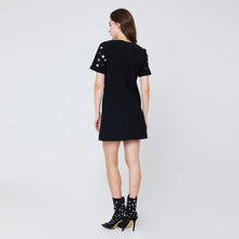 Load image into Gallery viewer, Elie Embellished Dress