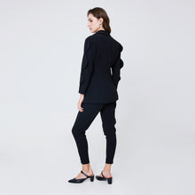 Load image into Gallery viewer, Scallop Sleeves Jacket