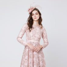 Load image into Gallery viewer, Elen Shimmering Gown