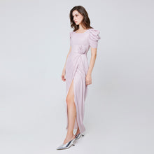 Load image into Gallery viewer, Lexi Shimmering Dress