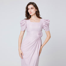 Load image into Gallery viewer, Lexi Shimmering Dress