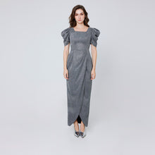 Load image into Gallery viewer, Lexi Shimmering Dress