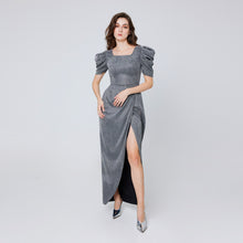 Load image into Gallery viewer, Lexi Shimmering Dress