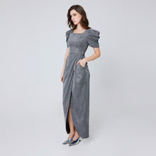 Load image into Gallery viewer, Lexi Shimmering Dress