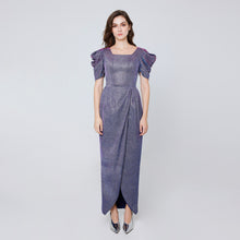Load image into Gallery viewer, Lexi Shimmering Dress