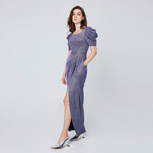 Load image into Gallery viewer, Lexi Shimmering Dress