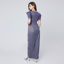Load image into Gallery viewer, Lexi Shimmering Dress