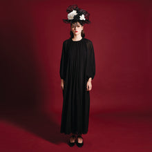 Load image into Gallery viewer, Maxi Chiffon Kaftan