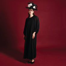 Load image into Gallery viewer, Maxi Chiffon Kaftan