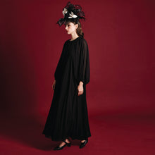 Load image into Gallery viewer, Maxi Chiffon Kaftan