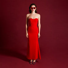 Load image into Gallery viewer, Cass Tube Maxi