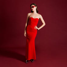 Load image into Gallery viewer, Cass Tube Maxi