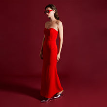 Load image into Gallery viewer, Cass Tube Maxi