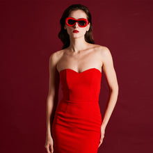 Load image into Gallery viewer, Cass Tube Maxi