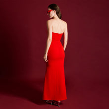 Load image into Gallery viewer, Cass Tube Maxi