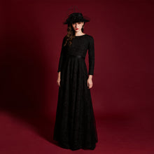 Load image into Gallery viewer, Elen Shimmering Gown