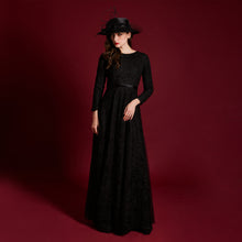 Load image into Gallery viewer, Elen Shimmering Gown
