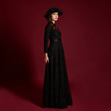 Load image into Gallery viewer, Elen Shimmering Gown
