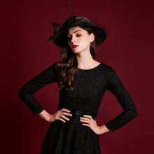 Load image into Gallery viewer, Elen Shimmering Gown