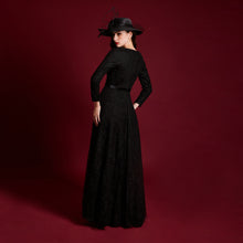 Load image into Gallery viewer, Elen Shimmering Gown