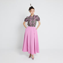 Load image into Gallery viewer, Ru Yi Crop top