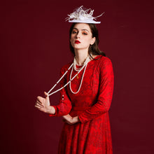 Load image into Gallery viewer, Elen Shimmering Gown