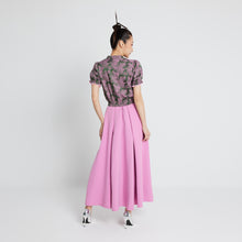 Load image into Gallery viewer, Ru Yi Crop top