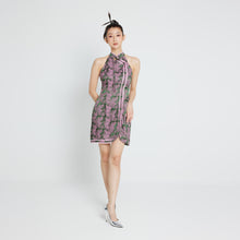 Load image into Gallery viewer, Ru Yi Cheongsam