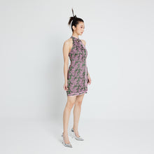 Load image into Gallery viewer, Ru Yi Cheongsam