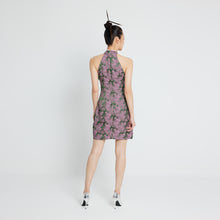 Load image into Gallery viewer, Ru Yi Cheongsam