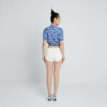 Load image into Gallery viewer, Ru Yi Crop top