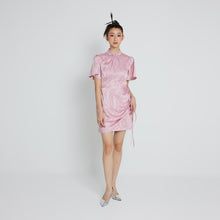 Load image into Gallery viewer, Hui Juin Qipao