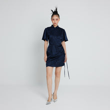Load image into Gallery viewer, Hui Juin Qipao