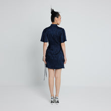 Load image into Gallery viewer, Hui Juin Qipao