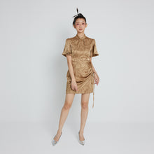 Load image into Gallery viewer, Hui Juin Qipao