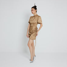 Load image into Gallery viewer, Hui Juin Qipao