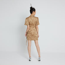 Load image into Gallery viewer, Hui Juin Qipao