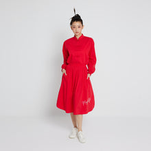 Load image into Gallery viewer, Flare Skirt