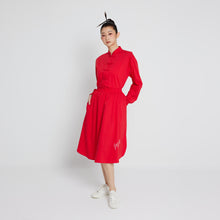 Load image into Gallery viewer, Flare Skirt