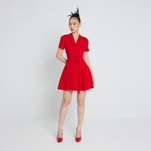Load image into Gallery viewer, Skater Dress