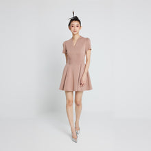 Load image into Gallery viewer, Skater Dress
