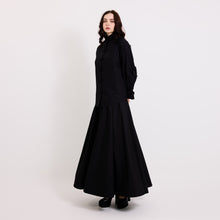 Load image into Gallery viewer, Mandarin Lace Shirt