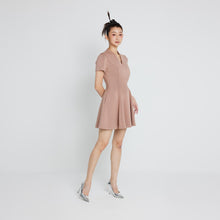 Load image into Gallery viewer, Skater Dress