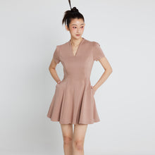 Load image into Gallery viewer, Skater Dress