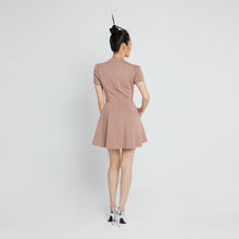 Load image into Gallery viewer, Skater Dress