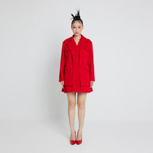Load image into Gallery viewer, Jacket with Belt