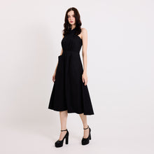 Load image into Gallery viewer, Halter Dress